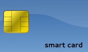 smart card
